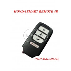 HONDA SMART REMOTE 4B (72147-TGG-A010-M1)